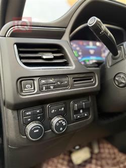 شيفروليه تاهو